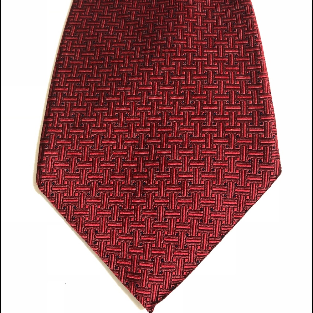 Jones New York Silk Tie